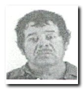 Offender Jose Acosta