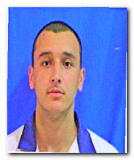 Offender Jose Fernando Pineda