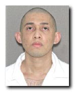 Offender Jose Vladimr Ramirez