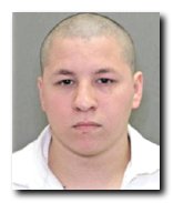 Offender Joshua Allen Ruiz