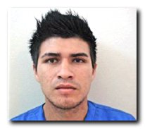 Offender Juan Antonio Lopez