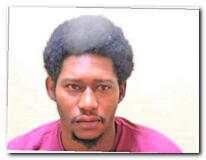 Offender Kenard Joaquin Dukes