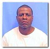 Offender Kenneth Sandifer