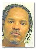 Offender Laron Jordan