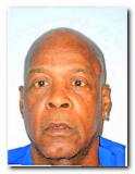 Offender Larry Lamar Mcghee