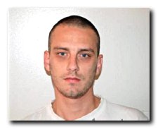 Offender Matthew Brooks Ranzie