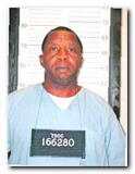 Offender Milburn Levon Edwards