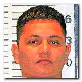 Offender Omar Hernandez