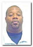 Offender Pervis Willis