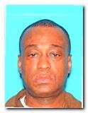 Offender Reginald Blount