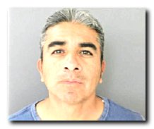 Offender Ricardo Ruiz Bernal