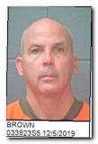 Offender Robert Phillip Brown