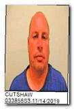 Offender Russell Eugene Cutshaw