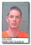 Offender Ryan Christopher Walker