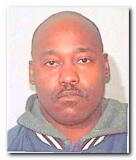 Offender Sedrick Clark