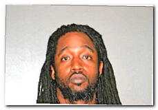 Offender Shantori Edward Wood