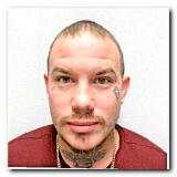 Offender Shawn Allan Davidson