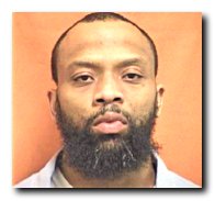 Offender Andre R Cleveland