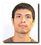 Offender Andres Feliciano Escobedo