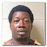 Offender Bernard M Ware