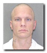 Offender Brad Mitchell Mckenzie