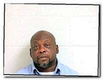 Offender Clarence Earl Walker