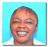 Offender Danita Carr