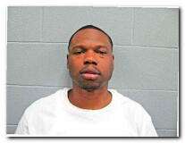 Offender David D. Brown