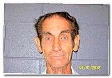 Offender David Lee Eunice