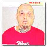 Offender David Moses Pena