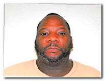 Offender Edward Lionel Clarkston