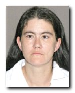 Offender Elizabeth Michelle Drury