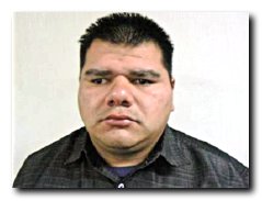Offender Eric M Estrada