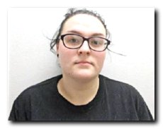Offender Feleena Marie Brustrom