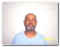 Offender Fred James Nichols