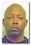 Offender Gregory J Brown