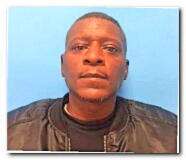 Offender Hardy Frazier Jr