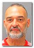 Offender Ismael Echandy