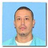 Offender Ismael Roman