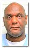 Offender John Eskridge