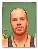 Offender Johnathan Wade Darland