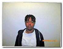 Offender Kevin Dewayne Taylor