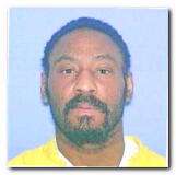 Offender Larry Washington