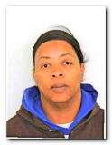 Offender Lashawnda Monique Gullatt