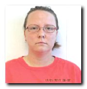 Offender Melinda Kay Brown
