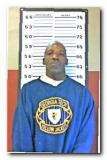 Offender Michael Anthony Horton