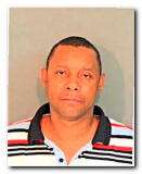 Offender Michael Darnell Evans