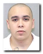 Offender Michael Zapdiel Ramirez