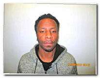 Offender Myron Anthwan Irby