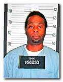 Offender Ralph Lamont Williams